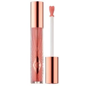 CHARLOTTE TILBURY NEW collagen lip bath -rosy glow -full size